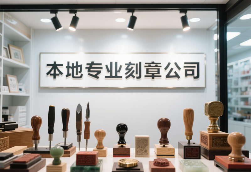 本地專(zhuān)業(yè)刻章公司